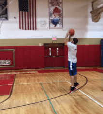 improve your shooting